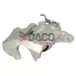 DACO Germany BA0621 - Étrier de frein