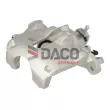 Étrier de frein DACO Germany [BA0623]