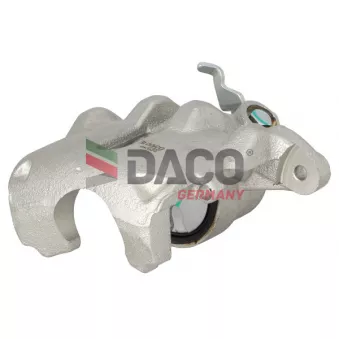 Étrier de frein DACO Germany BA0624 pour BMW Z4 1.8 16V - 125cv