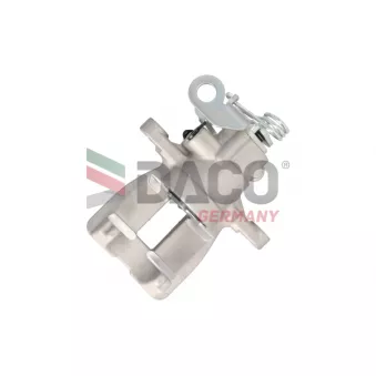 Étrier de frein DACO Germany BA0901 pour SMART ROADSTER 1.9 D Multijet - 120cv