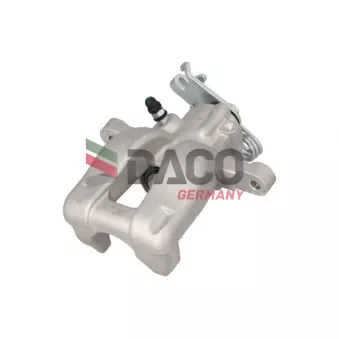 Étrier de frein DACO Germany OEM 95508711