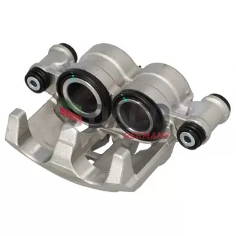 Étrier de frein DACO Germany OEM 1607876680