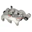 DACO Germany BA0911 - Étrier de frein