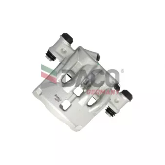 Étrier de frein DACO Germany BA0914 pour CITROEN JUMPER 2.0 BlueHDi 110 - 110cv