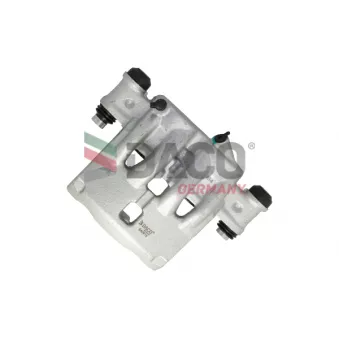 Étrier de frein DACO Germany BA0915 pour CITROEN JUMPER 2.0 BlueHDi 110 - 110cv