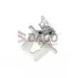 Étrier de frein DACO Germany [BA1015]