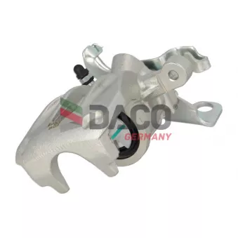 Étrier de frein DACO Germany OEM 1504907