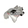 DACO Germany BA1021 - Étrier de frein