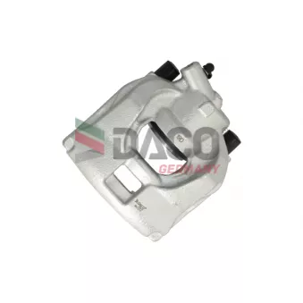 Étrier de frein DACO Germany BA1024 pour FORD MONDEO 1.6 Ti - 120cv