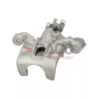 Étrier de frein DACO Germany OEM 583111KA30