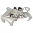 Étrier de frein DACO Germany [BA1313]