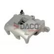 DACO Germany BA1600 - Étrier de frein