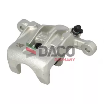 Étrier de frein DACO Germany OEM 588102EA10