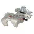 DACO Germany BA2202 - Étrier de frein