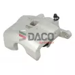 Étrier de frein DACO Germany [BA2204]