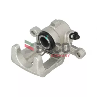 Étrier de frein DACO Germany OEM 1694201683