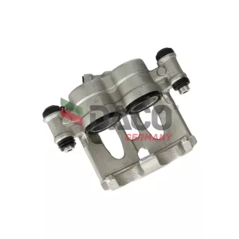 Étrier de frein DACO Germany OEM 0044202883