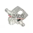 DACO Germany BA2320 - Étrier de frein