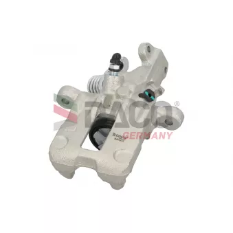 DACO Germany BA2602 - Étrier de frein