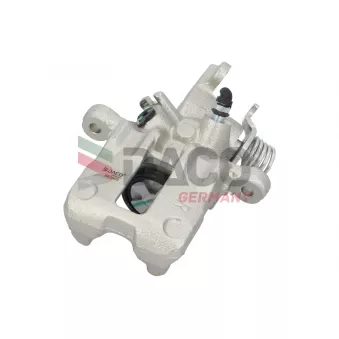 Étrier de frein DACO Germany OEM 440018F800