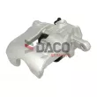DACO Germany BA2605 - Étrier de frein