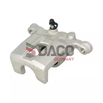 Étrier de frein DACO Germany OEM 440118H300