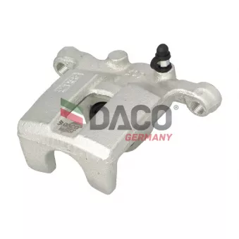 Étrier de frein DACO Germany OEM 440018H300