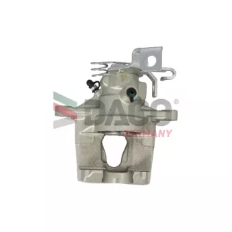 Étrier de frein DACO Germany OEM 4401100QAB