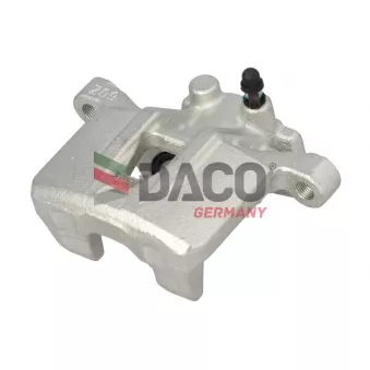 Étrier de frein DACO Germany OEM 4400V2