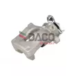 DACO Germany BA3009 - Étrier de frein