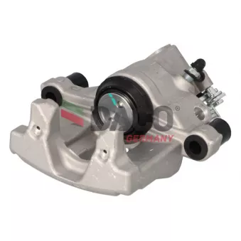 Étrier de frein DACO Germany BA3019 pour RENAULT LAGUNA 1.5 dCi - 110cv