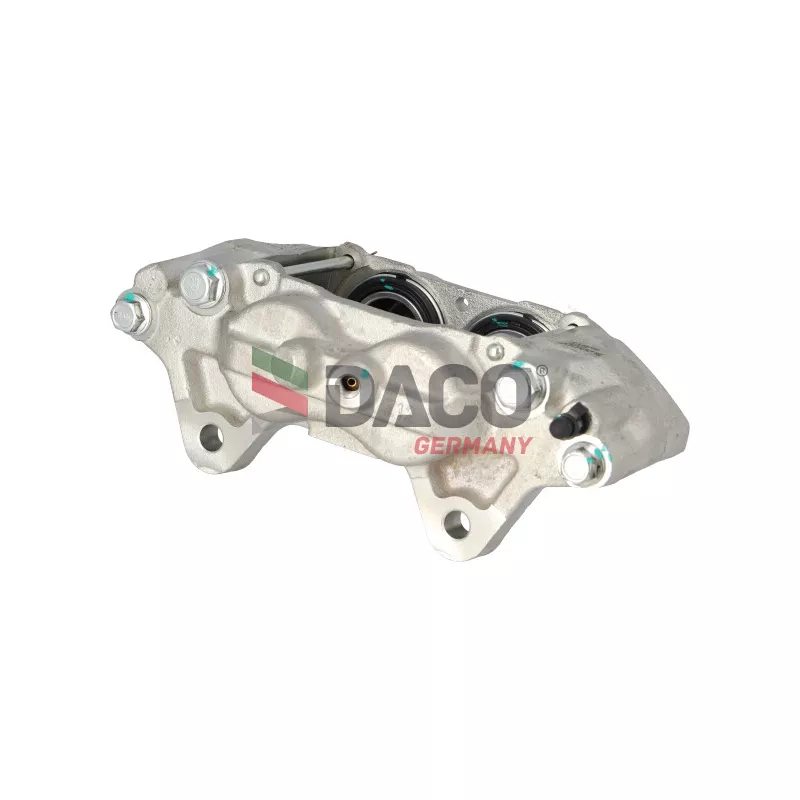 Étrier de frein DACO Germany BA3914 - Visuel 1