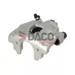 DACO Germany BA4101 - Étrier de frein