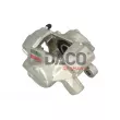 DACO Germany BA4102 - Étrier de frein