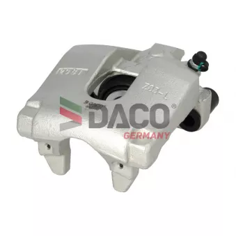 Étrier de frein DACO Germany OEM 8602854