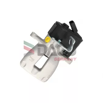 Étrier de frein DACO Germany OEM 3C0615403H