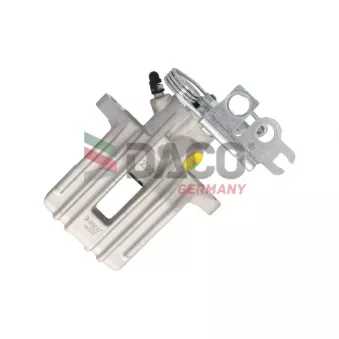 Étrier de frein DACO Germany OEM 2K0615424C