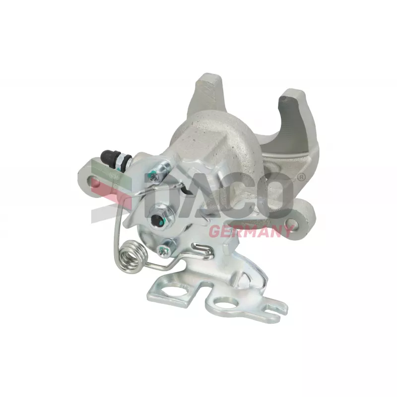 Étrier de frein DACO Germany BA4226 - Visuel 2