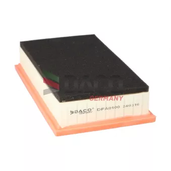 Filtre à air DACO Germany OEM 46794403