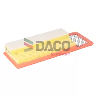 Filtre à air DACO Germany OEM 95526367