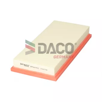 Filtre à air DACO Germany OEM 46783544