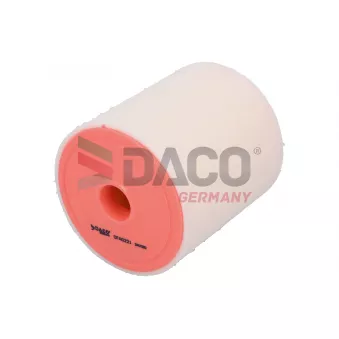 Filtre à air DACO Germany OEM 4G0133843