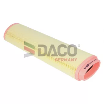 Filtre à air DACO Germany OEM 13712247444