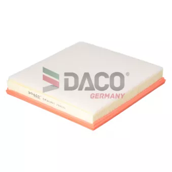 Filtre à air DACO Germany OEM 834126