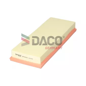 Filtre à air DACO Germany DFA0600