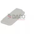 DACO Germany DFA0603 - Filtre à air