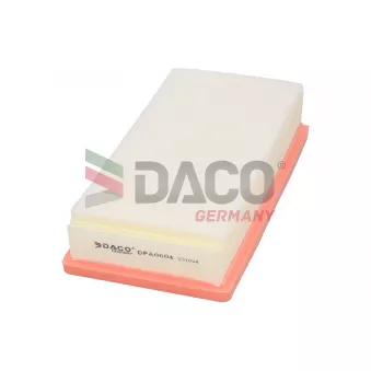 Filtre à air DACO Germany OEM 1444EV