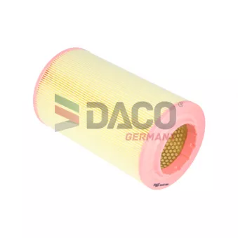 Filtre à air DACO Germany OEM 1444QV