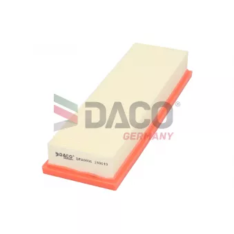 Filtre à air DACO Germany OEM 1444CZ
