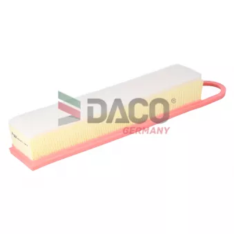 Filtre à air DACO Germany OEM 1444RV